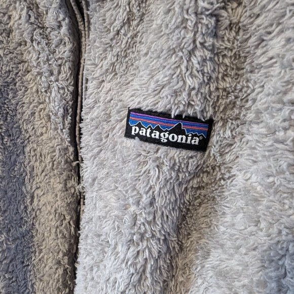 PATAGONIA LOS GATOS VEST - WOMENS - Picture 3 of 3